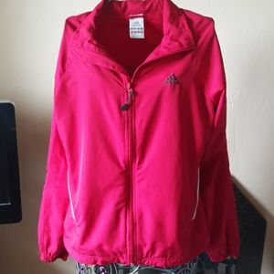 Addidas track jacket